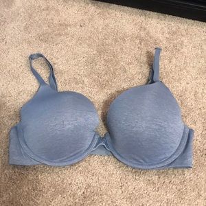 Padded Perfect Coverage Victoria Secret Bra